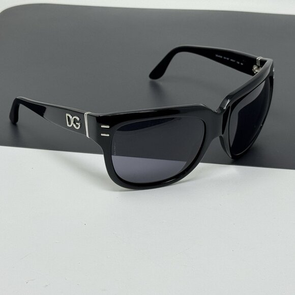 Dolce & Gabbana/ DG 4029 501/87 60mm Some Scratches On Lenses main image 9